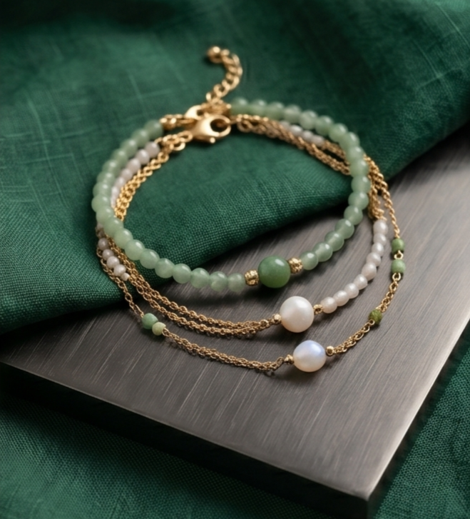 Pulseiras